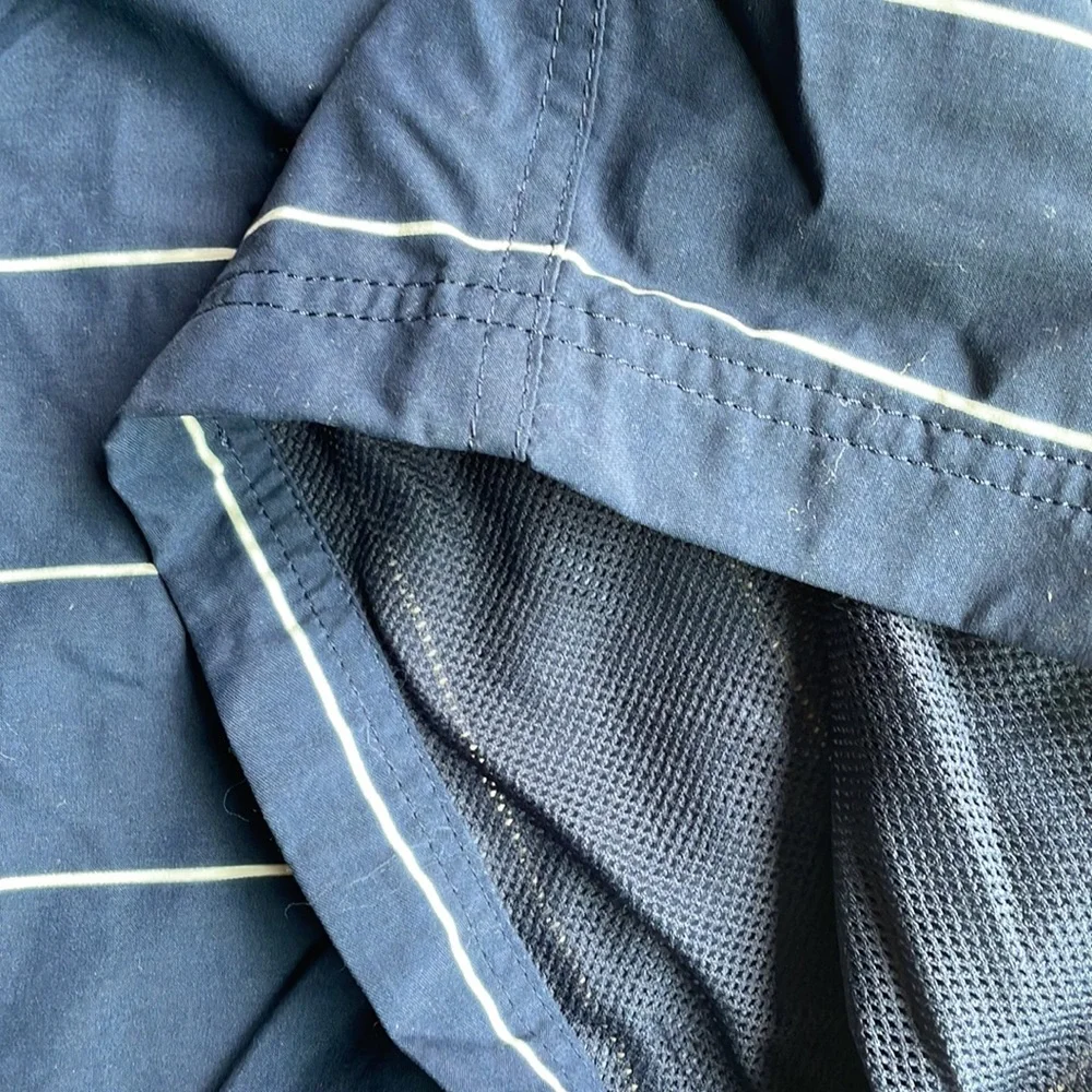 J CREW hermosa stripe 9